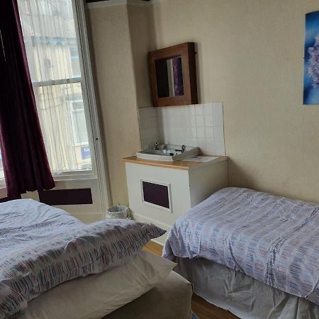 黑潭 福克斯霍尔村旅馆酒店 外观 照片